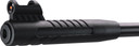 UMAREX PRYMEX .22 PELLET AIRRIFLE W/ 4X32MM SCOPE 2251550