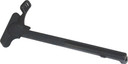 GUNTEC AR15 CHARGING HANDLE</br>GEN 1 LATCH BLACK ZCHARGEL