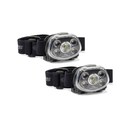 Cyclops Force XP Headlamp 350 Lumens Black 2/ct GMCYCHLFXP2PK