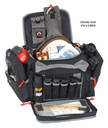 GPS MEDIUM RANGE BAGBLACK 1411MRB
