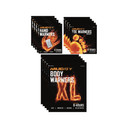 Muddy Disposable Hand and Foot Warmers Bulk Variety Pack 8 ea. Hand/Toe/XL Warmers GMMUDDWPACK