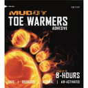 Muddy Disposable Toe Warmers 3/ct GMMUDFWNA3PK