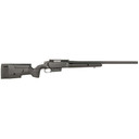 McMillan Tac-338 Rifle .338 Lapua 5rd Magazine 27" Threaded Barrel Black GPMCMTAC338LAPUABLK