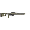 Surgeon Rifles Scalpel Short Action Precision Rifle 6.5Creedmoor 5rd Magazine 24" Barrel ODG Stock GP591RSARH65MPODG