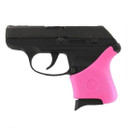 Hogue Grips Handall Universal Grip Sleeve Ruger LCP- Pink HA18107