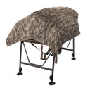 MOmarsh InvisiMan Blind Mossy Oak Original Bottomland HG31526