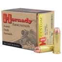 Hornady Custom Handgun Ammunition .44 Magnum 200 gr XTP 20/ct HO9080