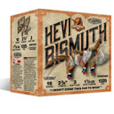 HEVI-Shot HEVI-Bismuth Upland Shotshells 16ga 2-3/4" 1-1/4oz 1325 fps #3 25/ct HVHS16713