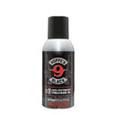 HOPPE'S BLACK LUBE AEROSOL BLACK 4OZ WITH STRAW CAN HSHBL4A