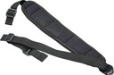 BUTLER CREEK RIFLE SLINGCOMFORT STRETCH MOBU COUNTRY< 180017B