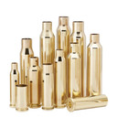 Hornady Unprimed Brass Rifle Cartridge Cases .224 Valkyrie 3000/ct Box BULK HO8618B