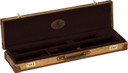 BROWNING LUGGAGE CASE O/U & BTTO 32" LIGHT MADERA WOOD GRAIN 1428386