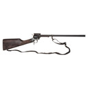 Heritage Tactical Rancher Rifle .22 LR 6rd Capacity 16" Barrel Black with Sling HXBR226B16PIC