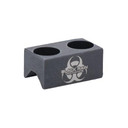 Black Rain Ordnance BRO-22 V-Block Kit IRBRO22VBLOCKKBLK