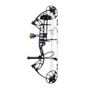 Bear Archery Cruzer G4 RTH 70RH Compound Bow Black IBAV54A21117R Bear Archery Cruzer G4 RTH 70RH Compound Bow Black IBAV54A21117R