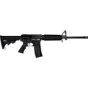 Black Rain Ordnance Spec15A2 Rifle 5.56mm 30rd Magazine 16" Barrel Anodized Black Finish IRBROSPEC15A2