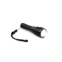 Konus KonusLight-5K Flashlight 2500 Lumen Rechargeable Black KL3933