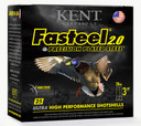 Kent Fasteel 2.0 Shotshells 20 ga 3" 7/8oz 1550 fps #3 25/ct KIK203FS243