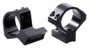 BROWNING 2 PIECE MOUNT SYSTEMFOR AB3 STANDARD HEIGHT 12311