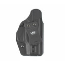L.A.G. Tactical Liberator MK2 Holster Sig P320 Compact 9/40 Black Ambi LC70401