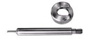 Lee Case Length Gage and Shell Holder .303 British LEE90144