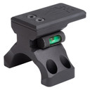 Leapers UTG ACCU-SYNC Leveler II Mount with MRDS 34mm LIMTRTF4