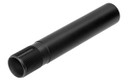 Leapers UTG PRO AR Pistol Receiver Extension Tube Matte Black LITLU008
