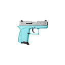 Diamondback DB380 Gen IV Handgun .380 ACP 6rd Magazine 2.8" Barrel Mint Polymer Grip Nickel Boron Slide DB0100E092