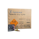 Global Ordnance Igman Rifle Ammunition 7.62x39mm 123 gr FMJ 2405 fps 840/ct Case GB3877002037092C
