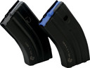 CPD MAGAZINE AR15 6.8SPC 20RDBLACKENED STAINLESS STEEL! 2068041