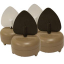 MOJO Dove A Flicker Motion Decoy 4/ct JUHW2461