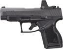 Taurus GX4XL 9MM BLK 3.7" 10+1 RITON TAGX4XL9BTOROR1