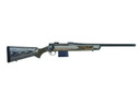 Mossberg MVP PREDATOR 6.5CR BL/LAM 20"# MB27785