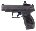 Taurus GX4XL 9MM BLK 3.7" 13+1 RITON TAGX4XL9BTOROR