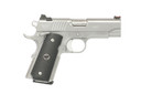 Wilson Combat ACP 45ACP 4" 8+1 SS AMBI WCACPCP45ASS