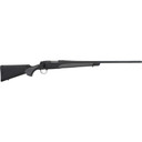 Remington 700 SPS Rifle .22-250 Rem 4rd Magazine 24" Barrel Black and Grey RLR84150