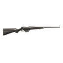 Howa M1500 Carbon Stalker Rifle 6.5 Creedmoor 4rd Capacity 22" Barrel  Blued Stock LLHCBN65C