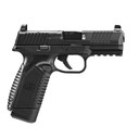 FN 545 MRD NMS Handgun .45 ACP 10rd Magazines (2) 4.1" Barrel Black RJ66101389