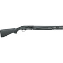Mossberg 940 Pro Tactical Shotgun 12ga 3" Chamber 7rd Capacity 18.5" Barrel Fiber Optic Sight MV85152
