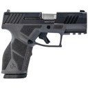 Taurus GX2 Handgun 9mm Luger 13rd Magazines (2) 3.38" Barrel Gray Frame/Black Slide TX1GX2931G