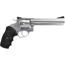 Rossi RM66 Handgun .357 Mag 6rd Capacity 6" Barrel Stainless Steel Gloss Finish TE2RM669