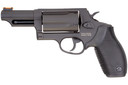 Taurus Judge Handgun 45 Colt/410 ga.(2-1/2") 5rd Capacity 3" Barrel Black Oxide Finish TX2441031T