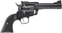 Ruger New Model Blackhawk SA Handgun .41 Rem Mag 6rd Capacity 4.62" Barrel Blued UR0405
