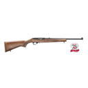 Ruger 10/22 Sporter 75th Anniv. Model Rifle .22 LR 10rd Magazine 18.5'' Barrel Walnut Stock UR31375