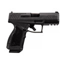 Taurus GX4 Carry T.O.R.O. Handgun 9mm Luger 10rd Magazines (2) 3.7" Barrel Black TX1GX4CRP94110