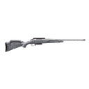 Ruger American Gen II Rifle 30-06 Sprg 4rd Magazine 20" 5/8x24 Threaded Barrel Grey UR46913