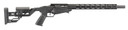 Ruger Precision Rimfire Rifle .22 WMR 9rd Magazine 18? Barrel UR8405