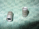 Allstar/Magnus Swaged Lead Bullets .38/.357 cal .357" 148 gr HBWC 500/ct AL514