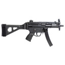 Century AP5-P w/SBT5K Folding Brace Pistol 9mm Luger 30rd Magazine(1) 5.75" Barrel Sling & Cleaning Kit YCHG6035SBN