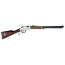 Henry Golden Boy Eagle Scout Tribute Edition .22 LR 16rd Magazine 20" Barrel Walnut HLH004ES